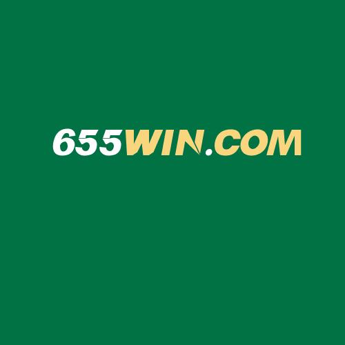 Logo da 655WIN